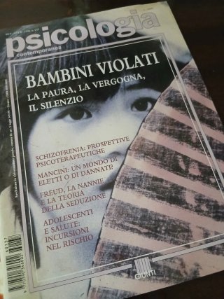 7 riviste di Psicologia