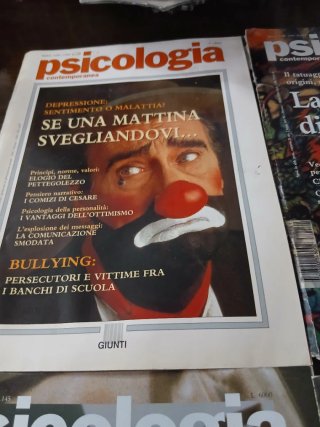 7 riviste di Psicologia
