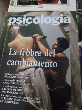 7 riviste di Psicologia