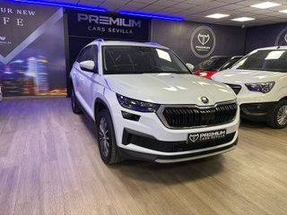 Skoda Kodiaq 2.0 TDI 110KW (150cv) DSG 4x4 Ambition