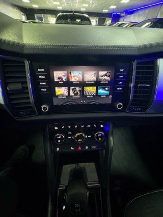Skoda Kodiaq 2.0 TDI 110KW (150cv) DSG 4x4 Ambition