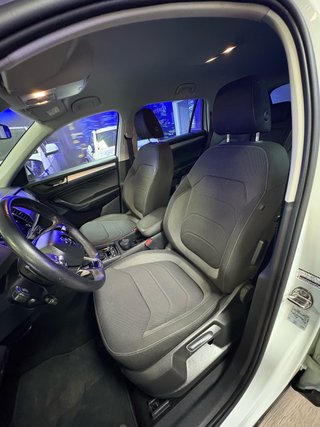 Skoda Kodiaq 2.0 TDI 110KW (150cv) DSG 4x4 Ambition