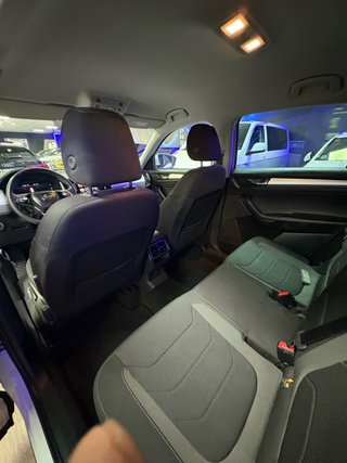 Skoda Kodiaq 2.0 TDI 110KW (150cv) DSG 4x4 Ambition