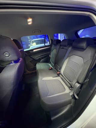 Skoda Kodiaq 2.0 TDI 110KW (150cv) DSG 4x4 Ambition