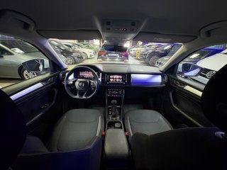 Skoda Kodiaq 2.0 TDI 110KW (150cv) DSG 4x4 Ambition