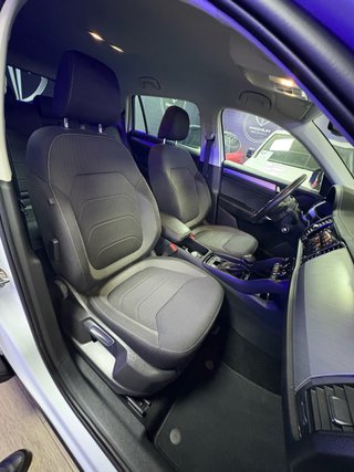 Skoda Kodiaq 2.0 TDI 110KW (150cv) DSG 4x4 Ambition
