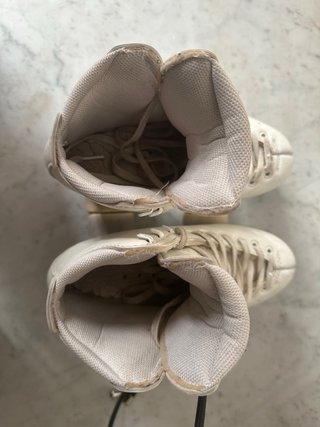 Patines Artísticos Edea Esordio Talla 230 C