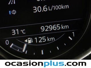 Mazda Mazda 6 2.2 DE Luxury 129 kW (175 CV)
