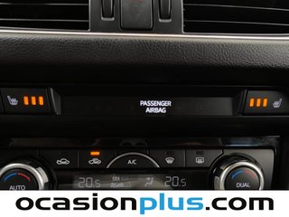 Mazda Mazda 6 2.2 DE Luxury 129 kW (175 CV)