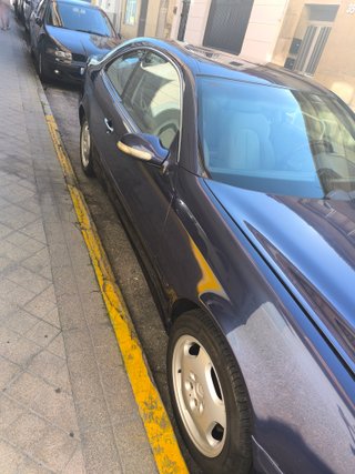 Mercedes-Benz  CLK 1999