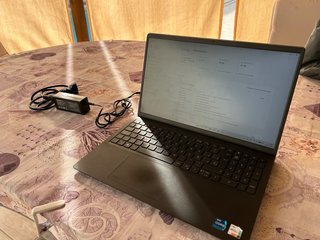 Dell Vostro 15 3510 Negro