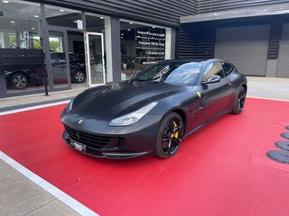 Ferrari GTC4 Lusso DCT