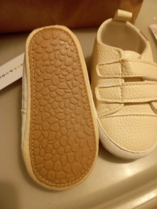 Zapatillas/zapatos bebé número 20