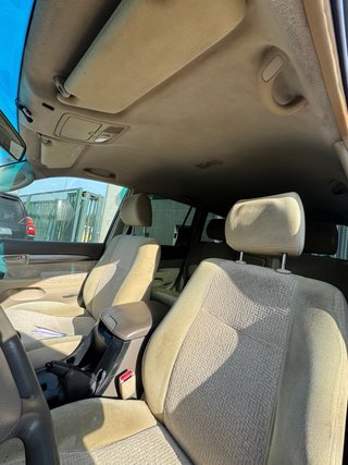 Toyota Land Cruiser 2006