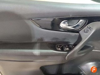 Nissan Qashqai dCi 85 kW (115 CV) E6D ACENTA