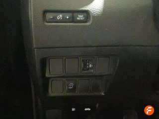 Nissan Qashqai dCi 85 kW (115 CV) E6D ACENTA