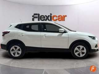 Nissan Qashqai dCi 85 kW (115 CV) E6D ACENTA