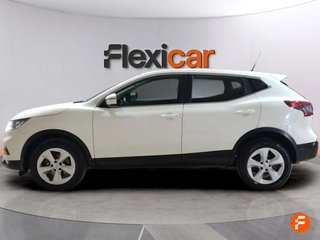 Nissan Qashqai dCi 85 kW (115 CV) E6D ACENTA