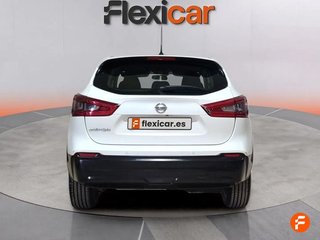Nissan Qashqai dCi 85 kW (115 CV) E6D ACENTA