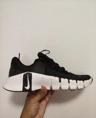 Nike Free Metcon 5 Talla 45