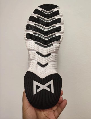 Nike Free Metcon 5 Talla 45