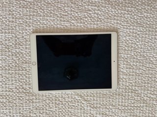 iPad Air 3ª Gen 64GB Plata