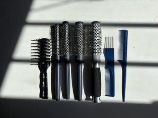 Kit Peluquería Estudiantes