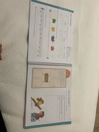Libro Música 3 Primaria