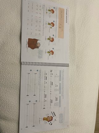 Libro Música 3 Primaria