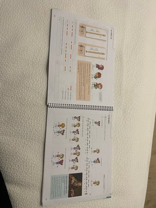 Libro Música 3 Primaria