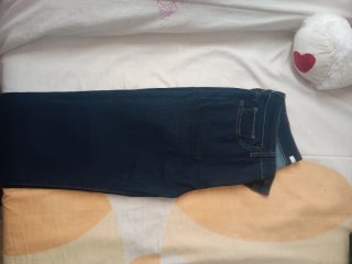 Pantalones vaqueros Lois mujer Talla L