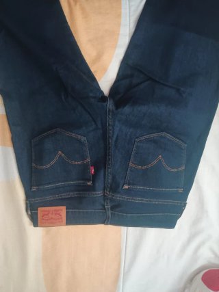 Pantalones vaqueros Lois mujer Talla L
