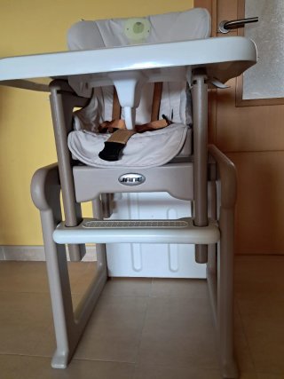 Trona Jané Activa Evo