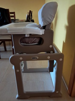 Trona Jané Activa Evo