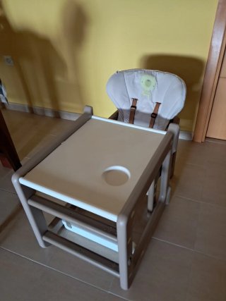 Trona Jané Activa Evo