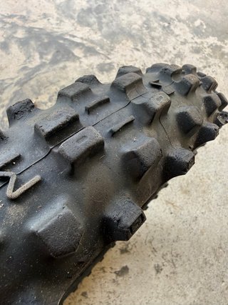 Michelin Enduro Medium