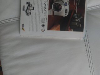 Come fotografare i ritratti Anno 1997