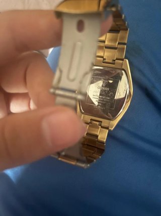 Reloj Guess Hombre