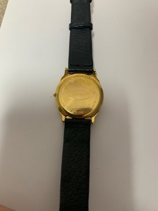Reloj Jaguar J 718
