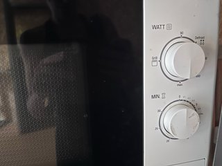 Microondas LG Blanco