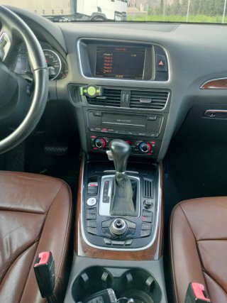Audi Q5 2008 en perfecto estado