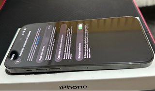 iPhone 14 Pro Max 256 | Pacco Completo | Perfetto