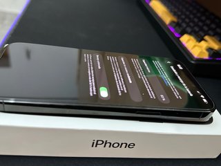 iPhone 14 Pro Max 256 | Pacco Completo | Perfetto