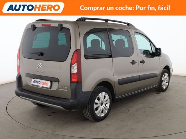 Citroën Berlingo 1.6 Blue-HDi 20 Aniversario Edition