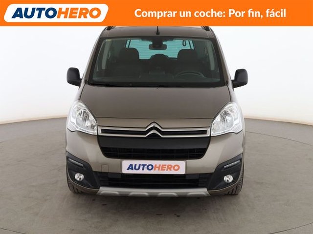 Citroën Berlingo 1.6 Blue-HDi 20 Aniversario Edition