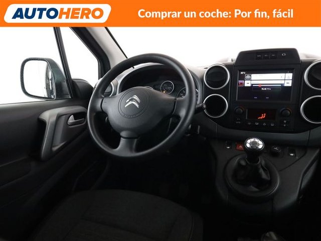 Citroën Berlingo 1.6 Blue-HDi 20 Aniversario Edition