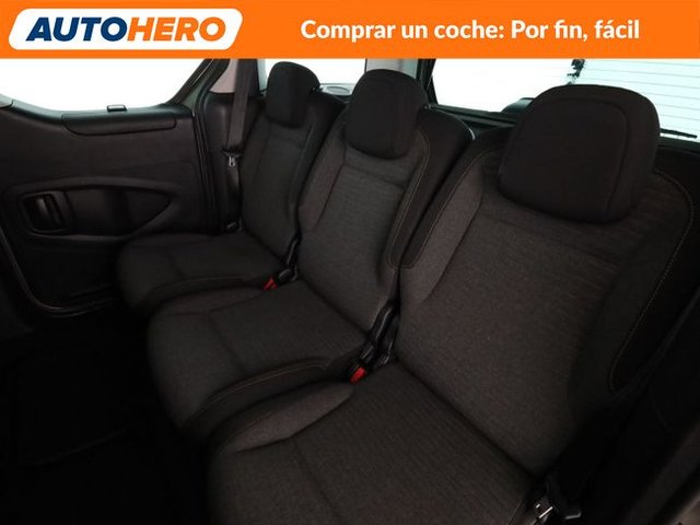 Citroën Berlingo 1.6 Blue-HDi 20 Aniversario Edition