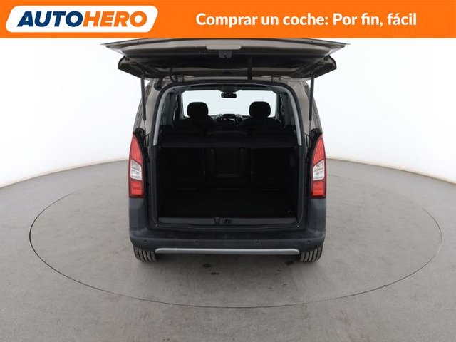 Citroën Berlingo 1.6 Blue-HDi 20 Aniversario Edition