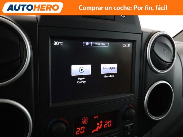 Citroën Berlingo 1.6 Blue-HDi 20 Aniversario Edition