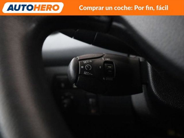 Citroën Berlingo 1.6 Blue-HDi 20 Aniversario Edition
